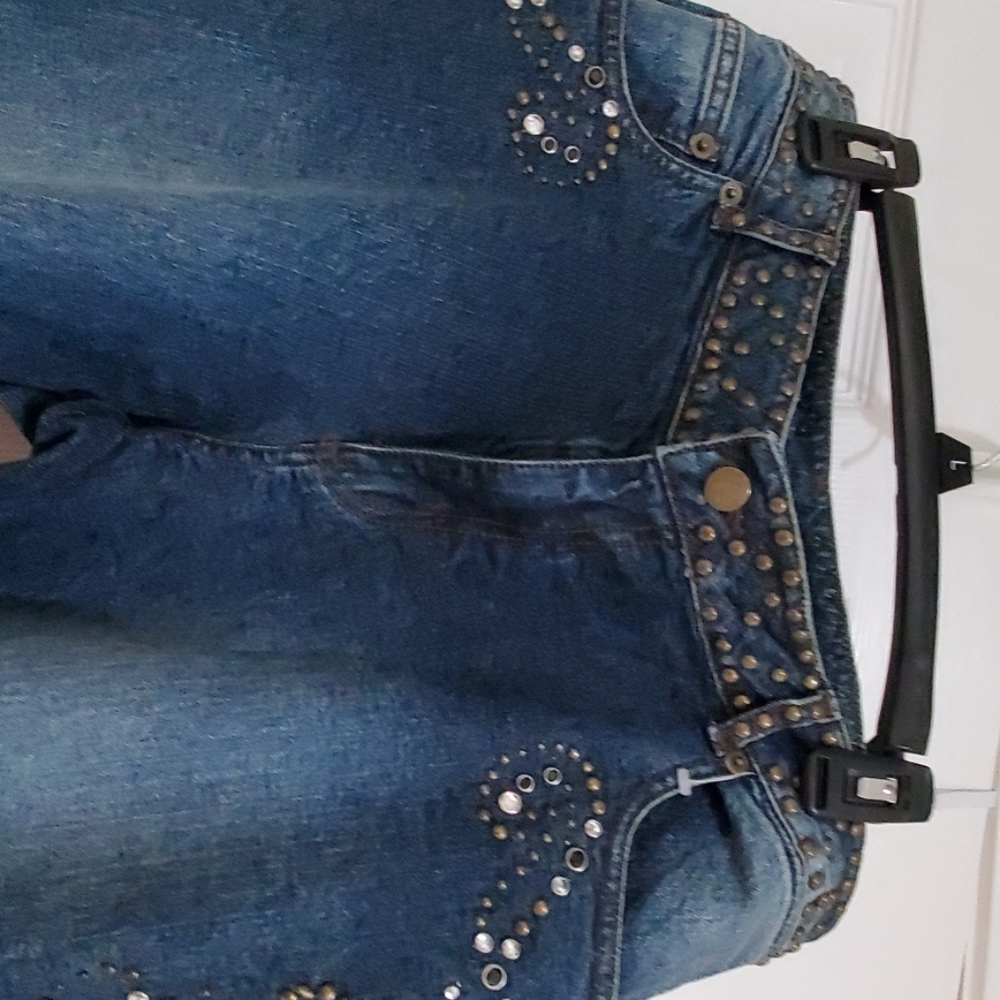 Jeans - Picture 4 of 4